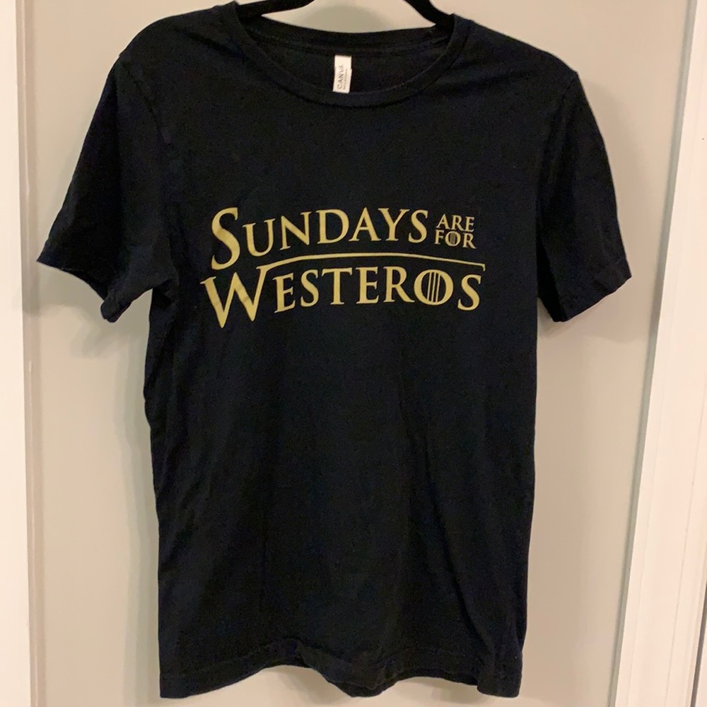 Men’s super soft short sleeve T - Barstool Sports